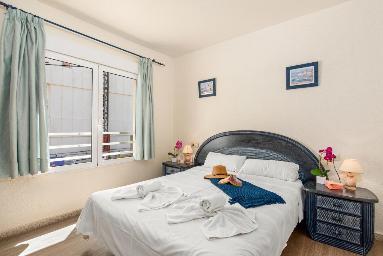 Apartamento Arenal 4 - Plusholidays Calp Extérieur photo
